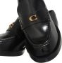 Coach Loafers Natalie Leather Loafer in zwart - Thumbnail 2