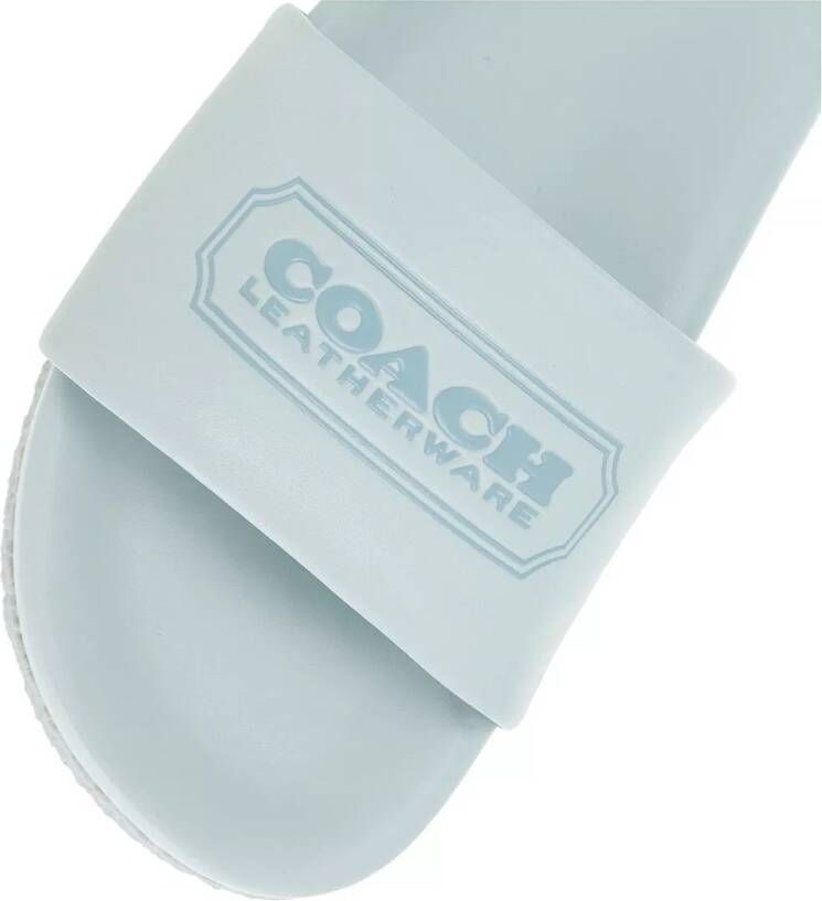 Coach Sandalen Alexis Sandal in blauw