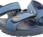 Coach Sandalen Brynn Sandal in blauw - Thumbnail 1