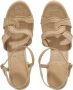 Coach Slippers & Mules Talina Sandal in beige - Thumbnail 1