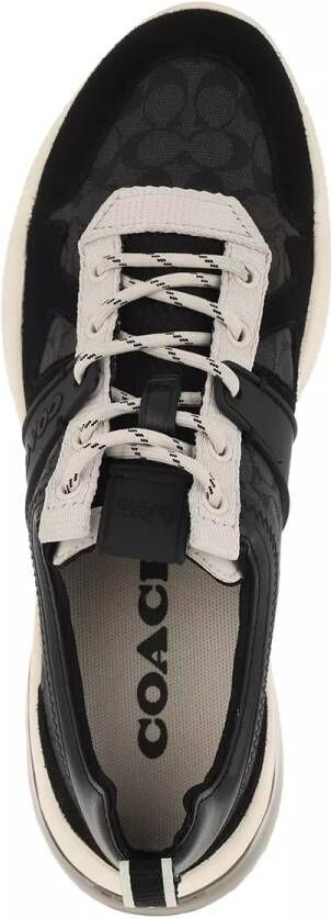 Coach Sneakers Citysole Runner Sneaker in zwart