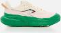 Colville Low-Top Sneakers Double-Dipped Sneakers in groen - Thumbnail 1