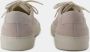 Common Projects Low-Top Sneakers Contrast Achilles Sneakers Leather Beige in beige - Thumbnail 1