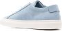 Common Projects Low-Top Sneakers Original Achilles Low Top Sneakers in blauw - Thumbnail 1