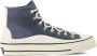 Converse Low-Top Sneakers Chuck 70 Hi Utility Hybrid Fusion Sneakers in blauw - Thumbnail 2