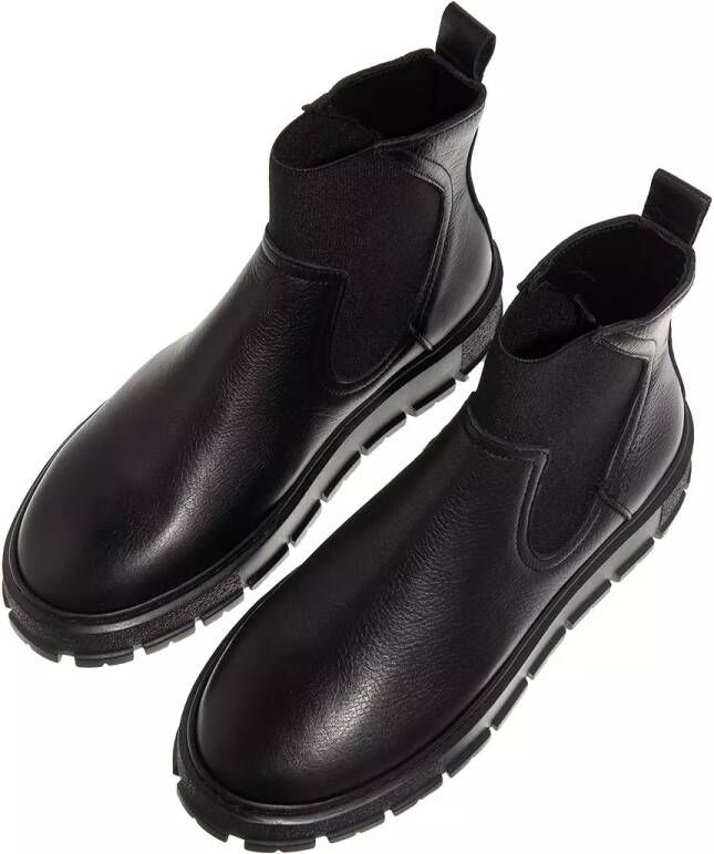 Copenhagen Boots & laarzen Chelsea-Boot in zwart - Foto 3