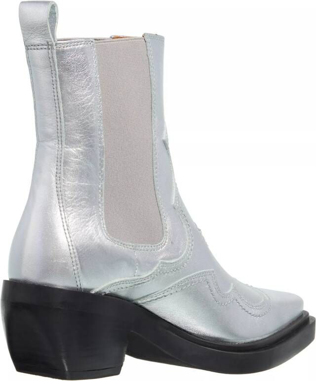 Copenhagen Boots & laarzen CPH232 Leather in zilver