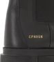 Copenhagen Studios Chelsea boots Dames Laarzen Damesschoenen Leer CPH570 Zwart - Thumbnail 4