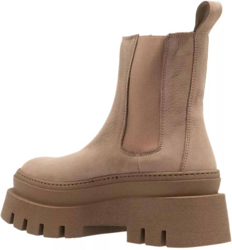 Copenhagen Boots & laarzen CPH686 Nabuc in beige