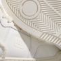 COPENHAGEN STUDIOS Hoge Sneakers Dames Cph196 Maat: 39 Materiaal: Leer Kleur: Wit - Thumbnail 5