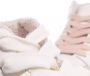 Copenhagen Sneakers CPH196 vitello white rose in wit - Thumbnail 1