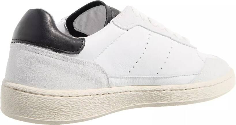 Copenhagen Sneakers CPH255 Leather Mix in wit