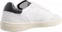 COPENHAGEN STUDIOS Lage Sneakers Dames Cph255m Maat: 42 Materiaal: Leer Kleur: Wit - Thumbnail 5