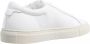 Copenhagen Sneakers CPH4 Soft Vitello in wit - Thumbnail 1