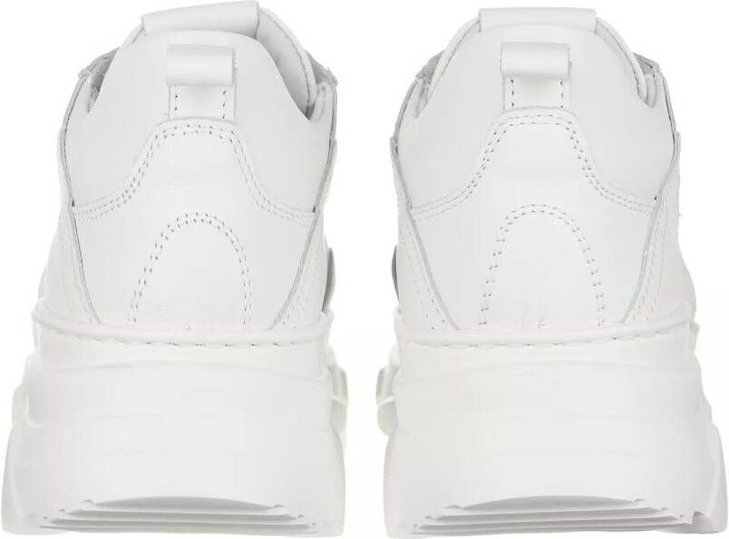 Copenhagen Low-Top Sneakers CPH407 Vitello in wit