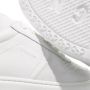 COPENHAGEN STUDIOS Lage Sneakers Dames Cph77 Maat: 41 Materiaal: Leer Kleur: Wit - Thumbnail 3