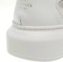 Copenhagen Sneakers CPH808 leather mix Sneakers white in wit - Thumbnail 2