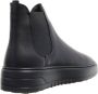 Copenhagen studios Copenhagen CPH91 zwarte chelsea boots Zwart Leer Chelsea boots Dames - Thumbnail 2