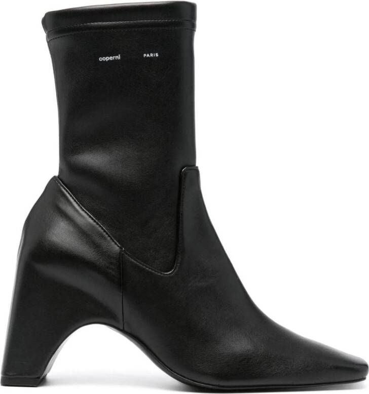 Coperni Boots Black in zwart