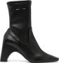 Coperni Boots Black in zwart - Thumbnail 1