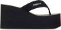 Coperni Sandalen Sandals Black in zwart - Thumbnail 1