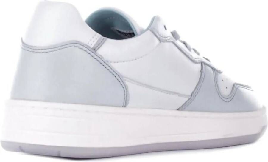 D.A.T.E Low-Top Sneakers Date Sneakers White in wit