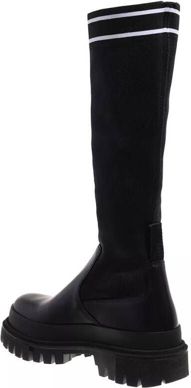 Dolce&Gabbana Boots & laarzen Boots in zwart