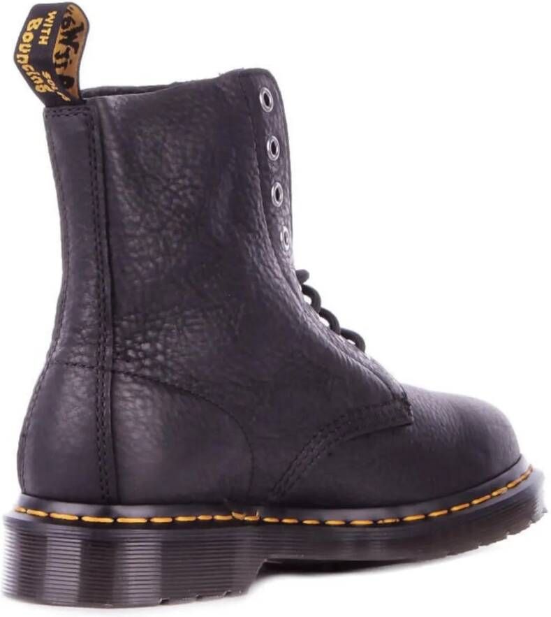 Dr. Martens Boots & laarzen Boots Black Ambassador in zwart