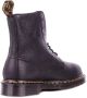 Dr. Martens Leren Herfst Winter Collectie Black - Thumbnail 6