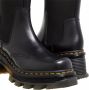 Dr. Martens Boots & laarzen Chelsea Boot in zwart - Thumbnail 1