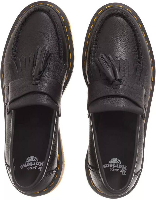 Dr. Martens Loafers & ballerina schoenen Adrian in zwart