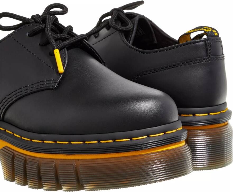 Dr. Martens Loafers & ballerina schoenen Audrick 3i in zwart