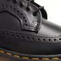 Dr. Martens Klassieke zwarte sneakers met iconische stijl Black - Thumbnail 3