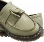 Dr. Martens Loafers & ballerina schoenen Tassel Loafer in groen - Thumbnail 1