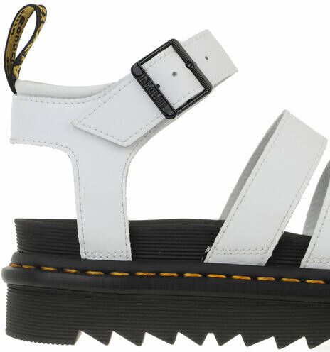 Dr. Martens Sandalen Blaire Hydro Sandal in white