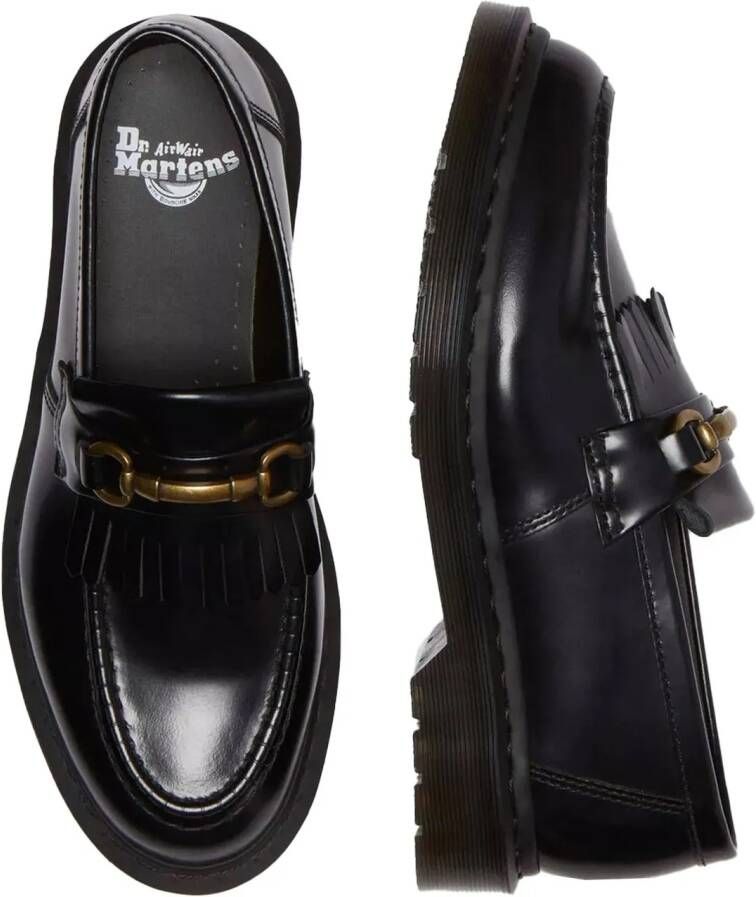 Dr. Martens Sandalen Sandals Black in zwart