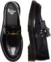 Dr. Martens Adrian Snaffle Loafers Black Dames - Thumbnail 4