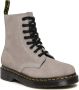 Dr. Martens Sneakers 1460 Pascal Combat Boots in grijs - Thumbnail 2