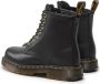 Dr. Martens Sneakers 1460 Wintergrip Blizzard Combat Boots in zwart - Thumbnail 1