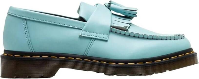 Dr. Martens Sneakers Adrian Ys Tassels Loafers in blauw