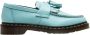 Dr. Martens Sneakers Adrian Ys Tassels Loafers in blauw - Thumbnail 2