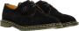 Dr. Martens Sneakers Archie Ii Made In England Lace-up Derby in zwart - Thumbnail 2