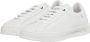 Emporio Armani Low-Top Sneakers Alya Sneaker in wit - Thumbnail 1