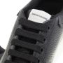 Emporio Armani Sneakers Sneaker in zwart - Thumbnail 1