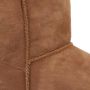 EMU Australia Boots & laarzen Sharky Mini Boot Sheepskin in bruin - Thumbnail 1