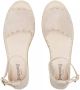 Espadrij l originale Sandalen Lyon in beige - Thumbnail 1