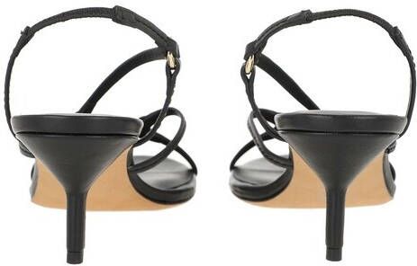 3.1 phillip lim Sandalen Louise Strappy Sandal in zwart