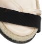 3.1 phillip lim Sandalen Yasmine Strappy Espadrille in poeder roze - Thumbnail 2