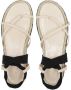 3.1 phillip lim Sandalen Yasmine Strappy Espadrille in poeder roze - Thumbnail 3