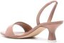 3Juin Sandalen Slingback Sandals in roze - Thumbnail 2